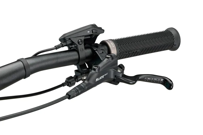 2023 Whyte E-160 S 27.5 V3 Turquoise Enduro Electric Mountain Bike-4